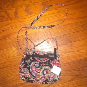 Vera Bradley Crossbody Purse
